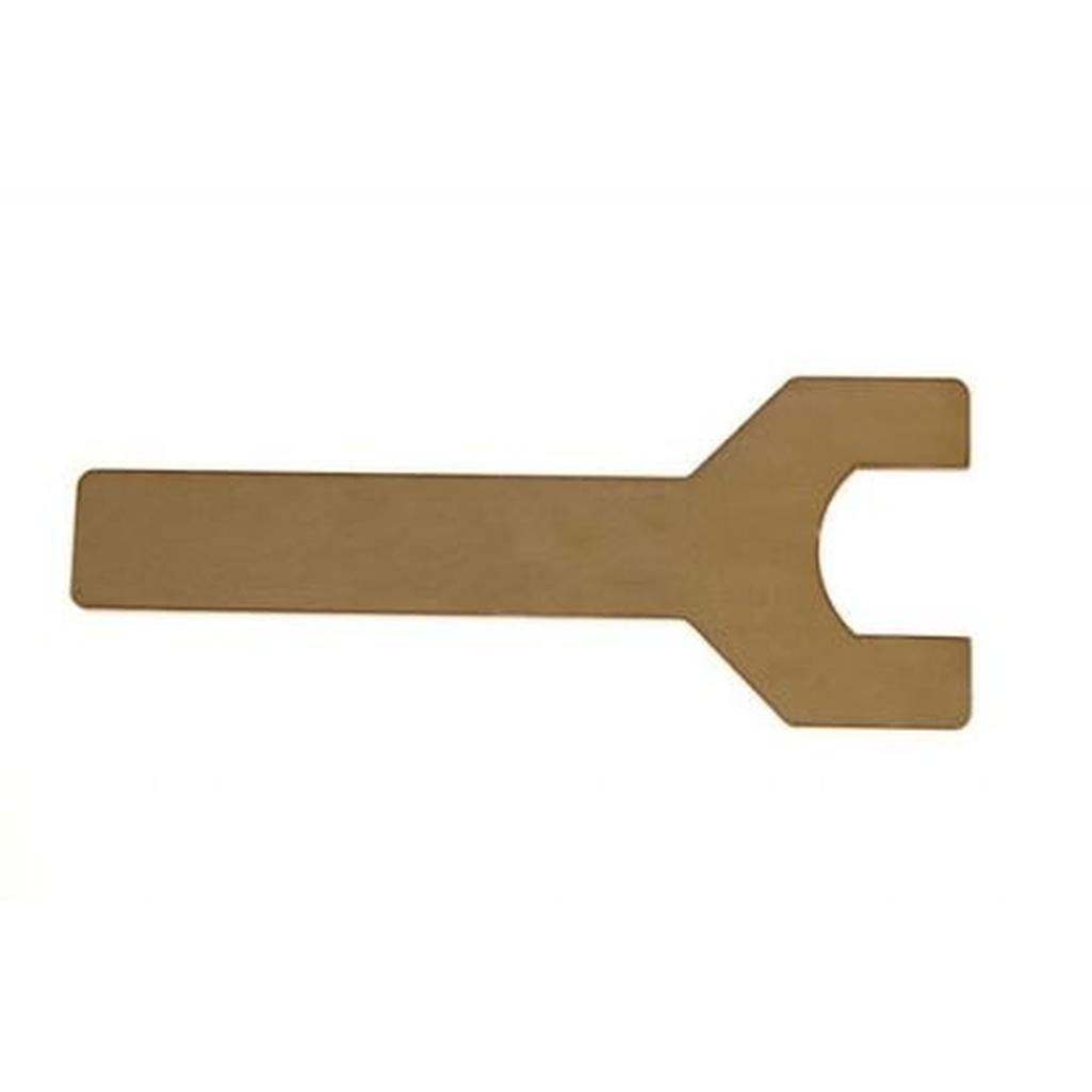 1984-1986 Corvette C4 Roof Install & Adjustment Wrench