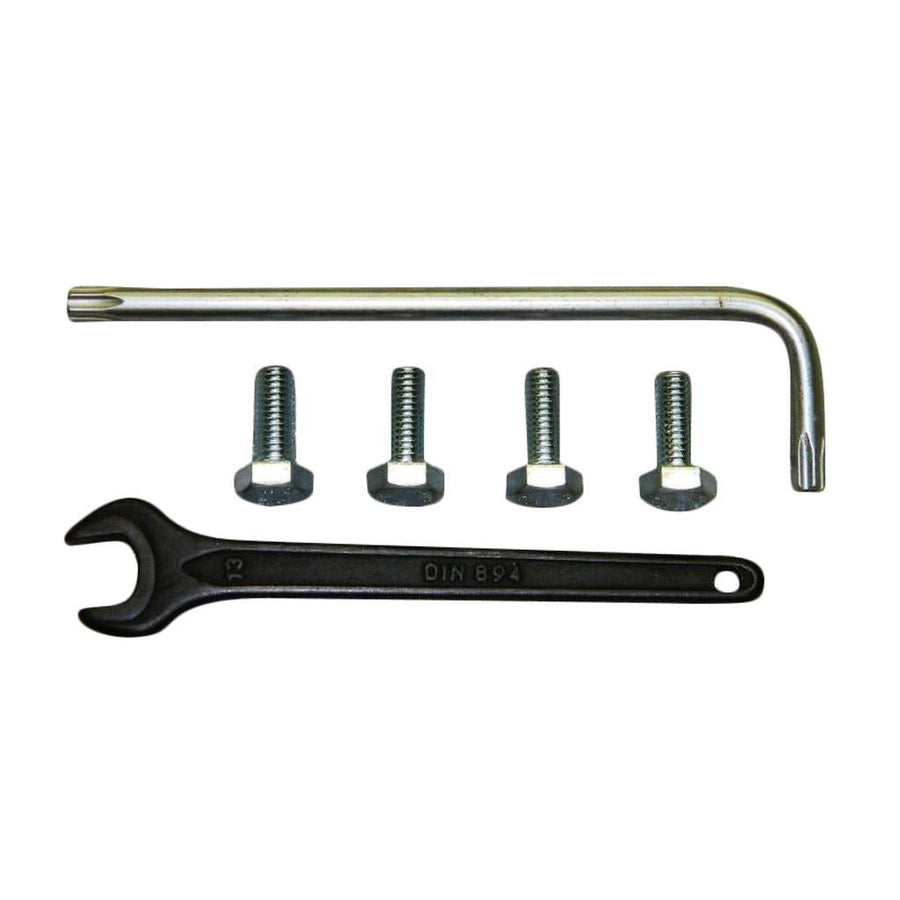 1986-1996 Corvette C4 DIY Roof Installation Kit
