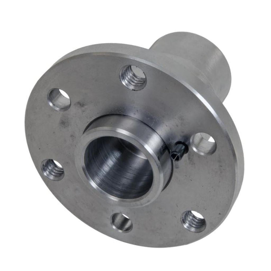 1996 Corvette C4 LT1 Harmonic Balancer/Crankshaft/Damper Hub Replacement