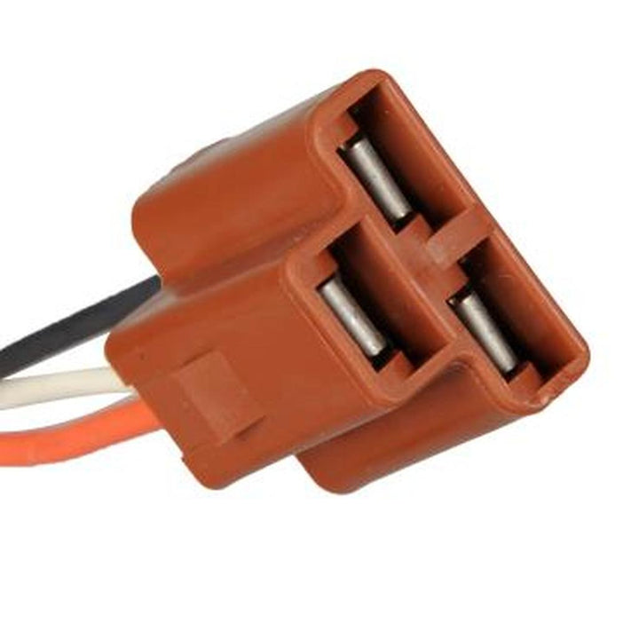 1984-1985 Corvette C4 Door Panel Dome or Reading Lamp Switch - Pigtail W/ Bulb