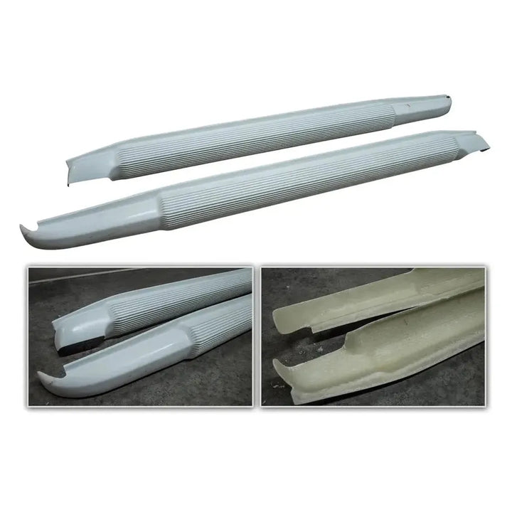 1968-1982 Corvette C3 Side Exhaust Covers