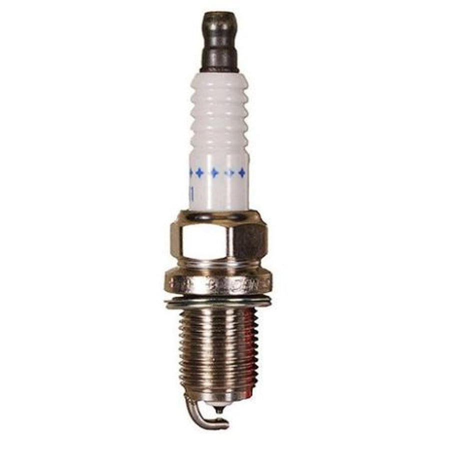 1986-1989 Corvette C4 Double Platinum Spark Plugs 3174 - 4 Count