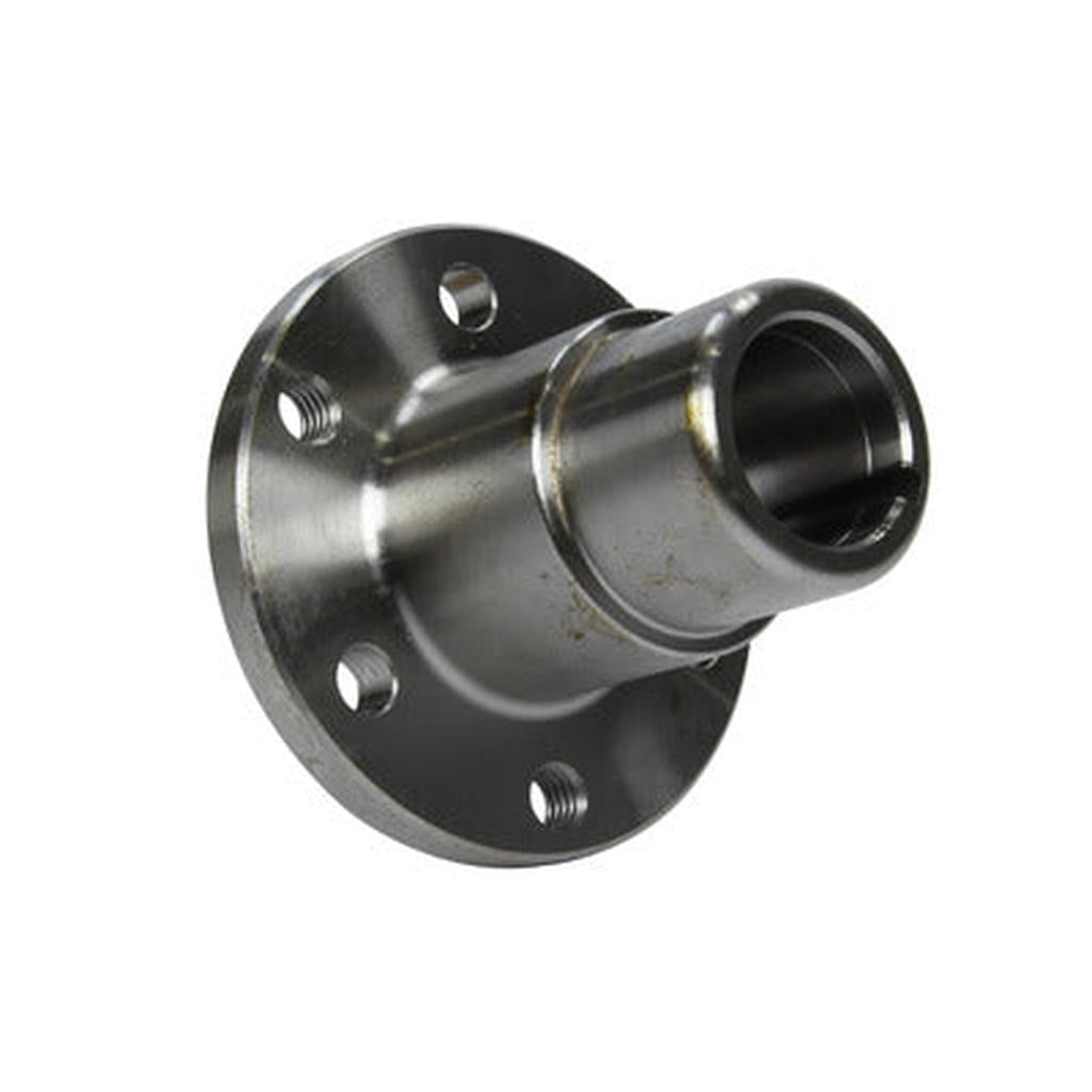 1992-1995 Corvette C4 Power Bond Harmonic Balancer Hub