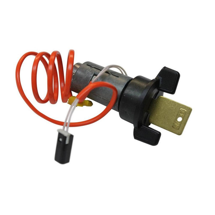 1986-1996 Corvette C4 Ignition Cylinder Switch - Automatic Transmission