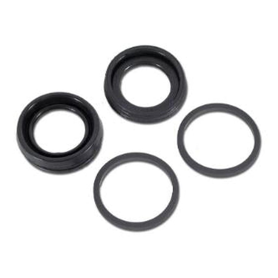 1988-1996 Corvette C4 Brake Caliper Seal Kit - Front - One Side