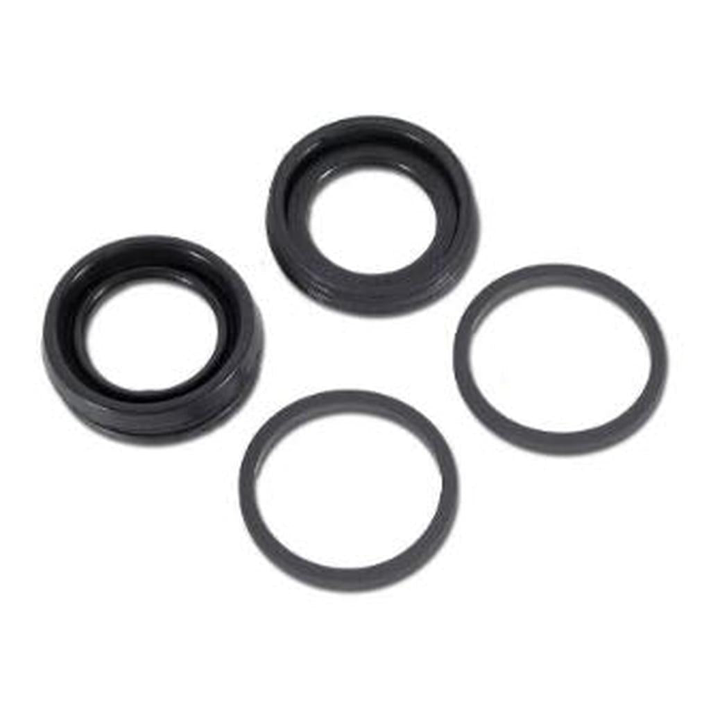 1988-1996 Corvette C4 Brake Caliper Seal Kit - Rear - One Side