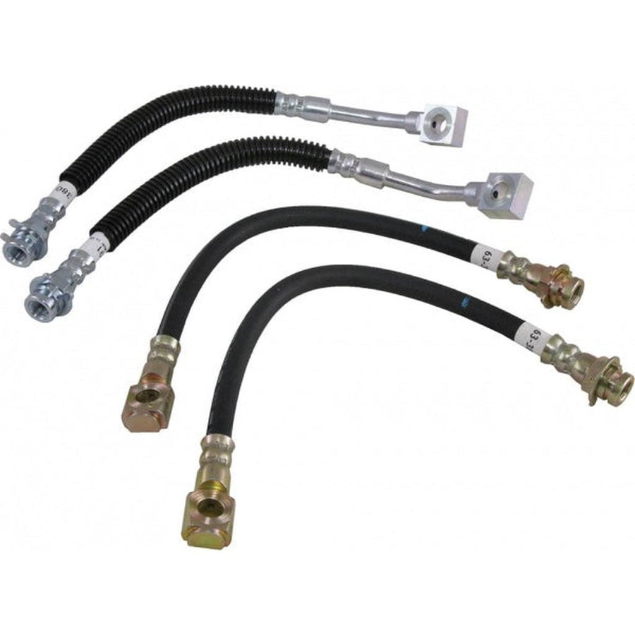 1984-1987 Corvette C4 Brake Hose Kits