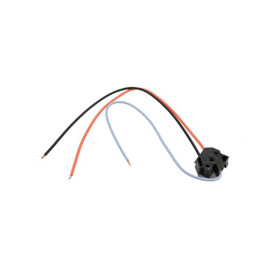 1984-1985 Corvette C4 Door Lock Switch Repair Wiring Harness - Left & Right Side