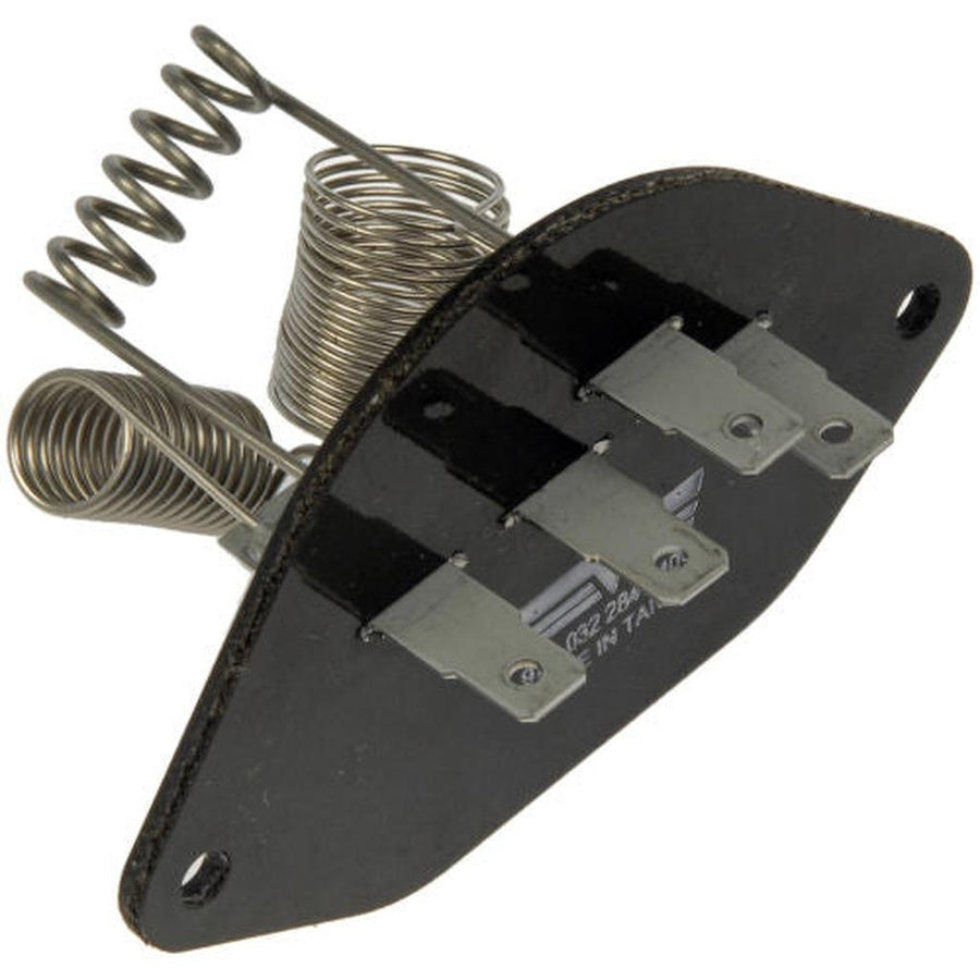 1984 Corvette C4 Air Conditioning A/C Blower Motor Resistor