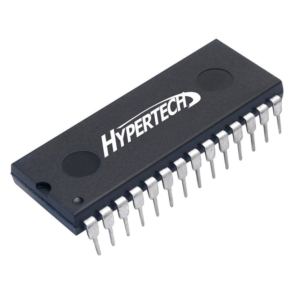 1984-1993 Corvette C4 Thermo Master Power Chip - Automatic