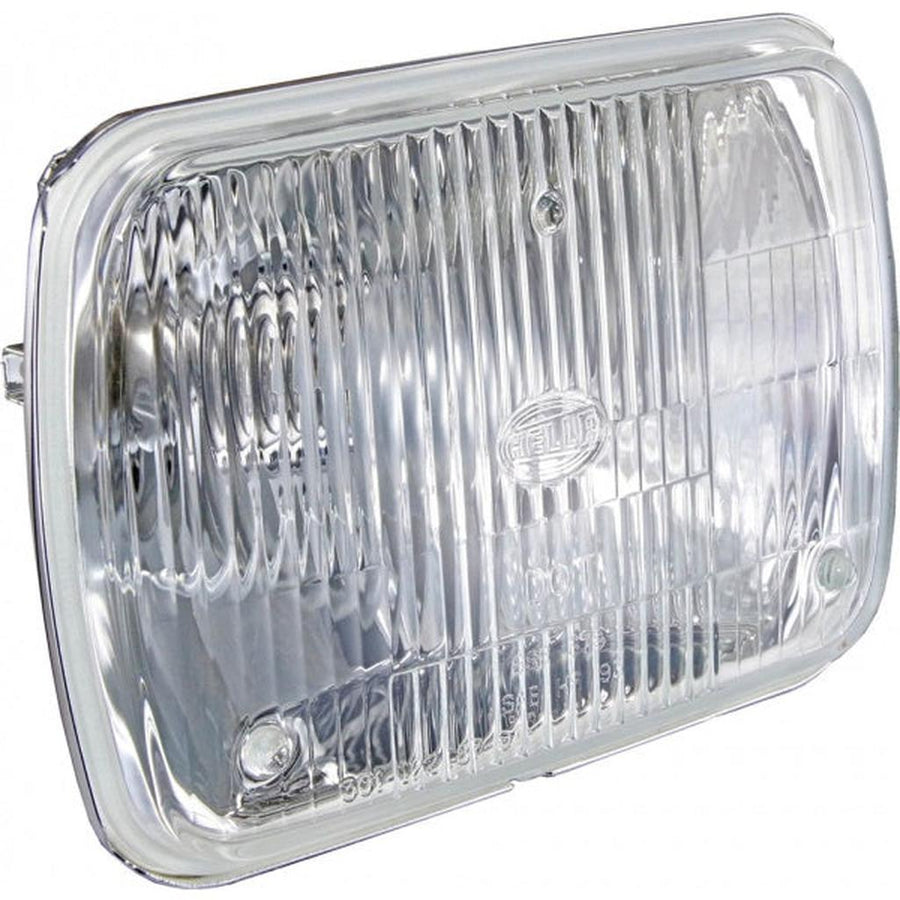 1984-1996 Corvette C4 Hella European Headlight - Sold Individually