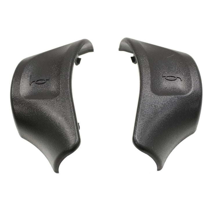 1992-1993 Corvette C4 Horn Push-Buttons - Left & Right