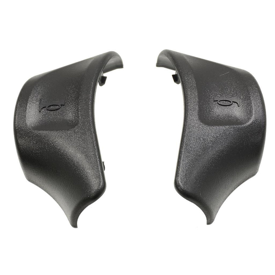 1992-1993 Corvette C4 Horn Push-Buttons - Left & Right