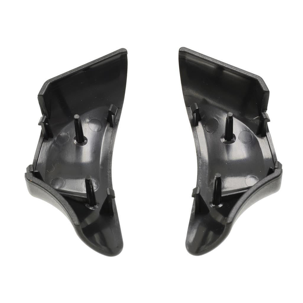 1992-1993 Corvette C4 Horn Push-Buttons - Left & Right