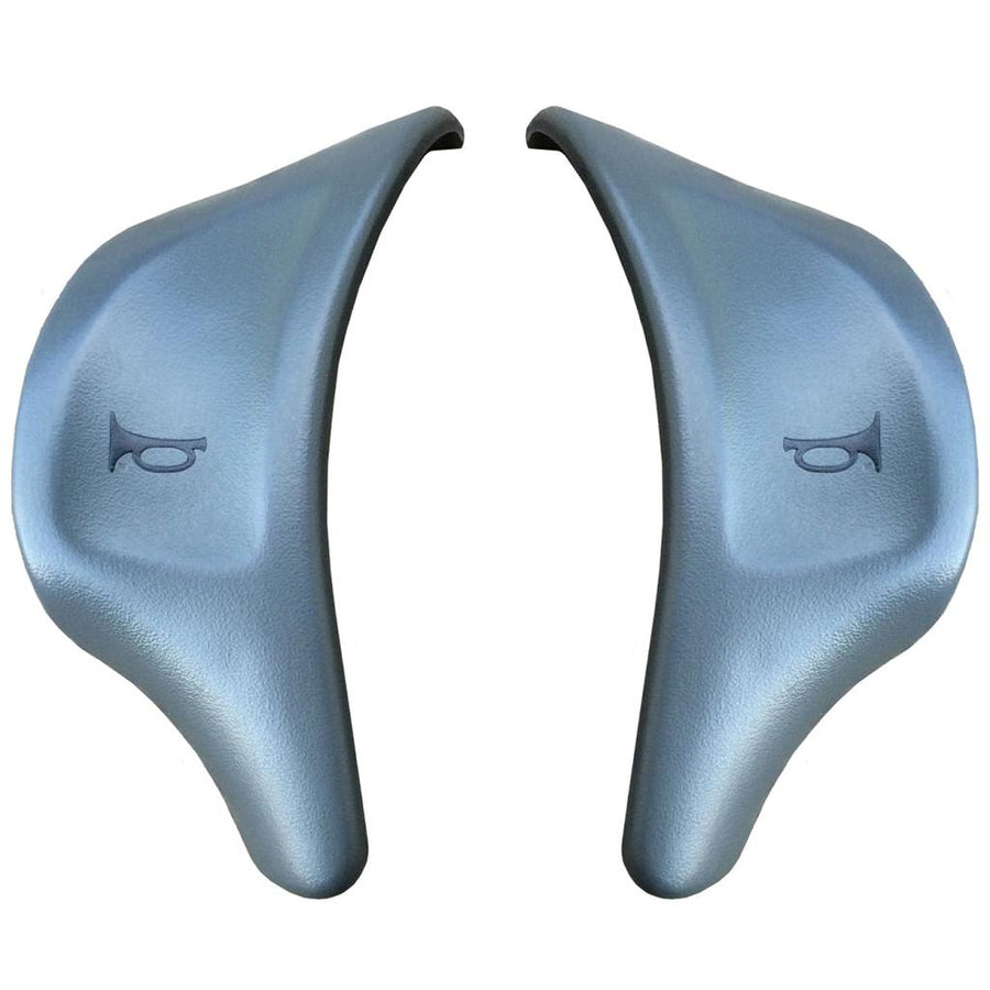 1990-1991 Corvette C4 Horn Push-Buttons - Left & Right
