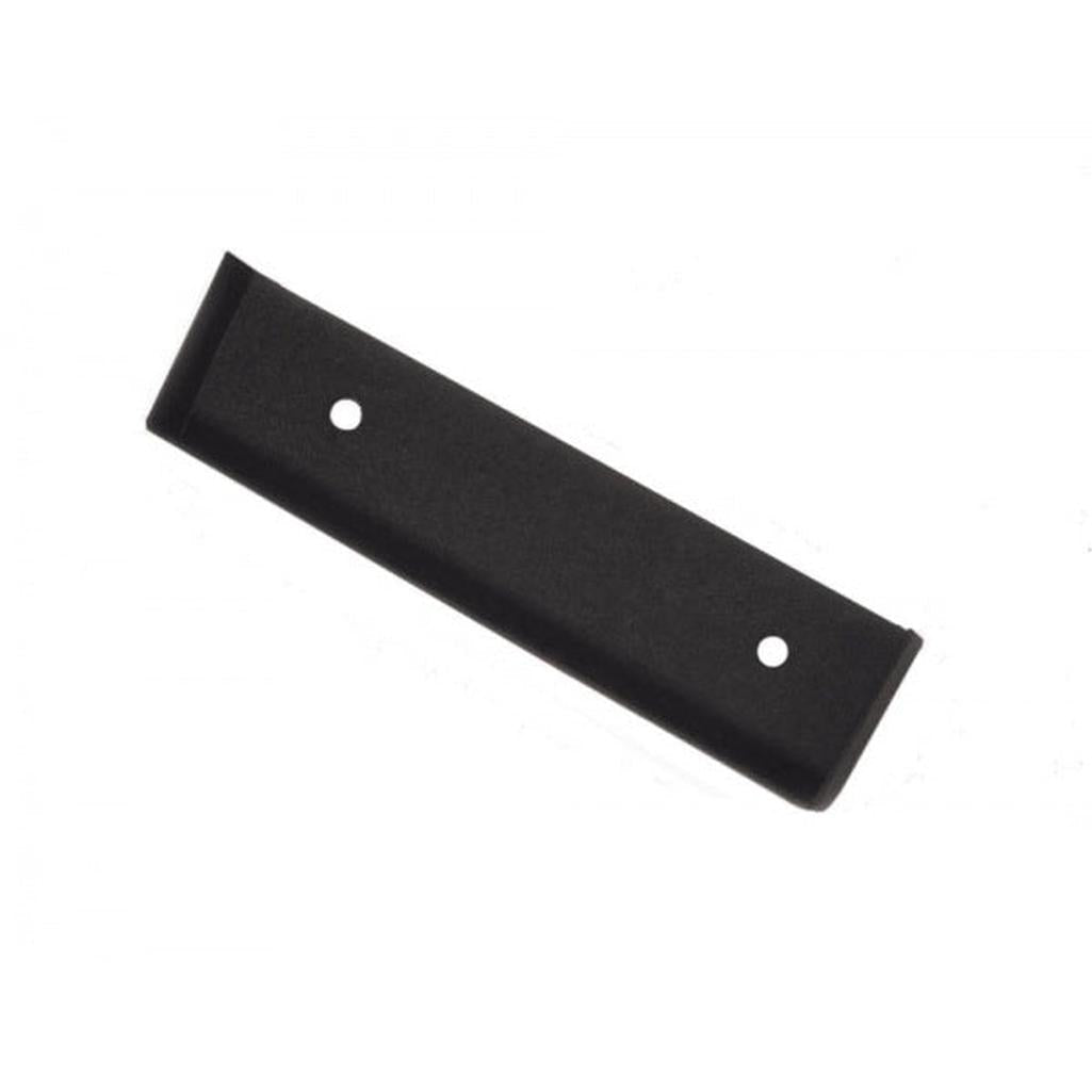 1984-1989 Corvette C4 Door Panel Armrest Fillers - Armrest Filler - Left W/Saver