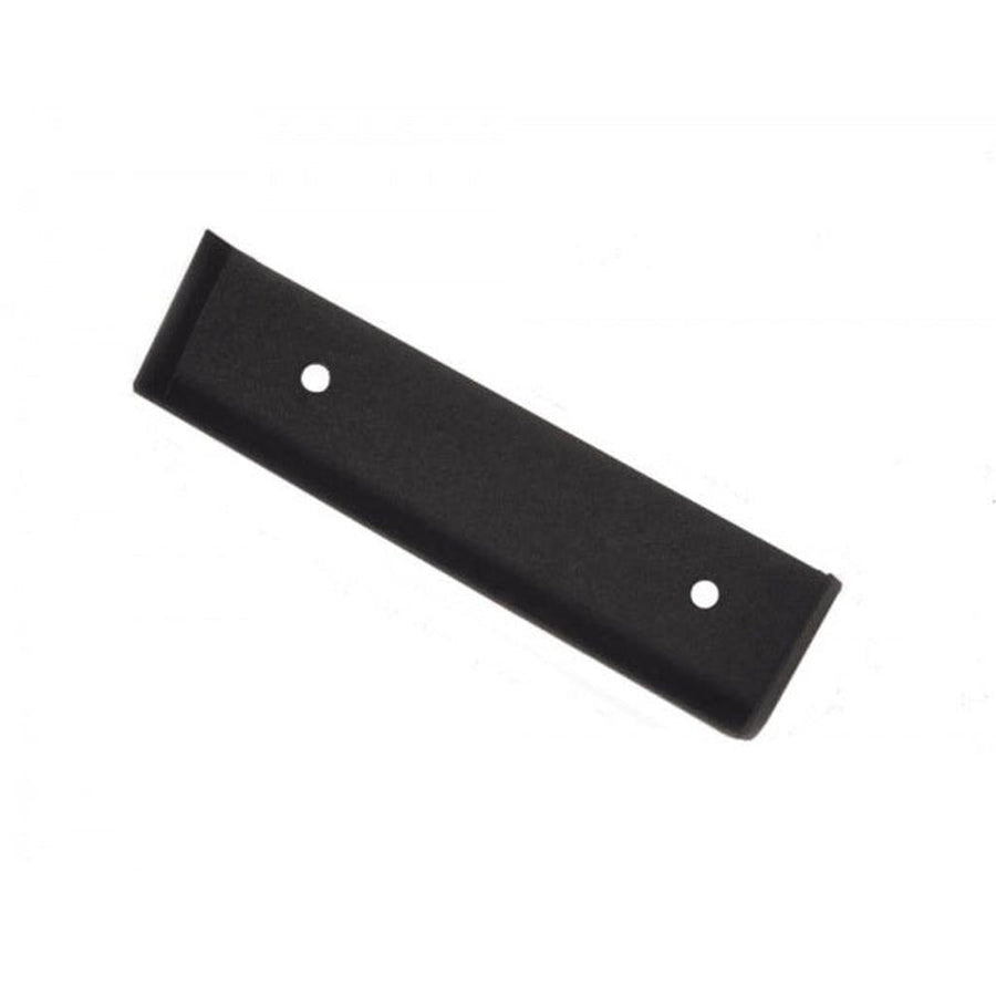 1984-1989 Corvette C4 Door Panel Armrest Fillers - Armrest Filler - Right W/Saver