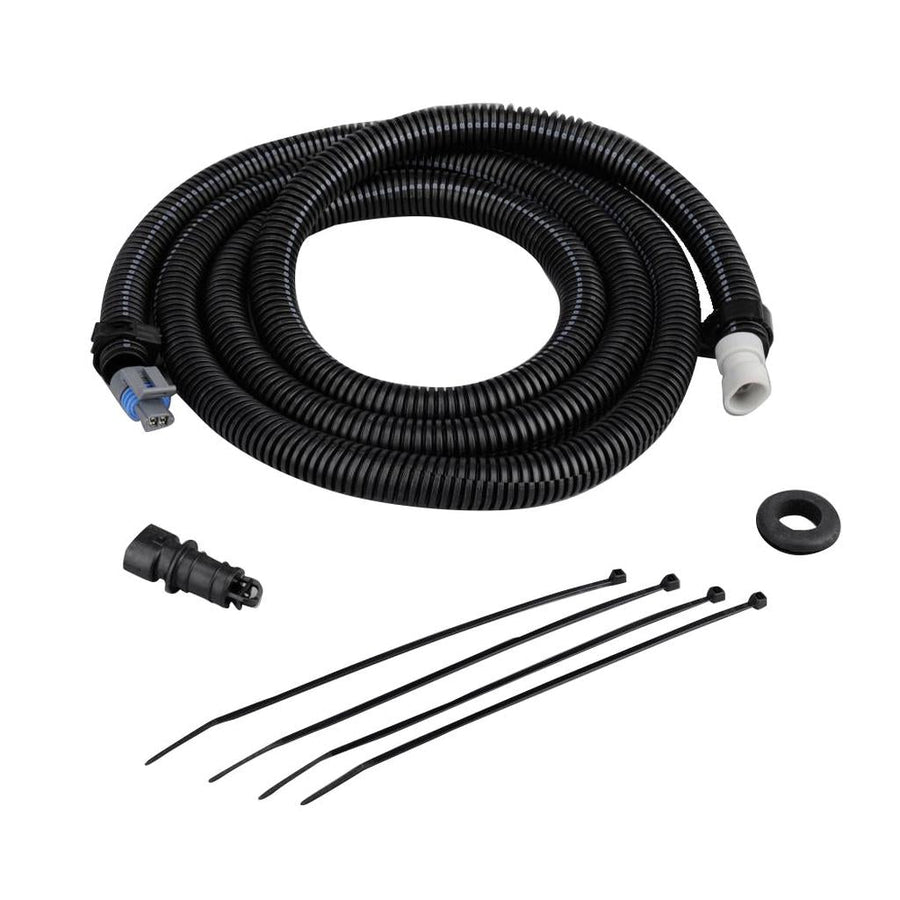 1985-1991 Corvette C4 MAT Sensor Relocation Kit - Rectangle Connection