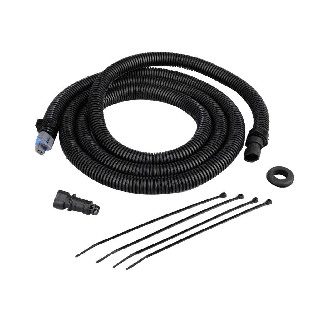1985-1991 Corvette C4 MAT Sensor Relocation Kit - Rectangle Connection