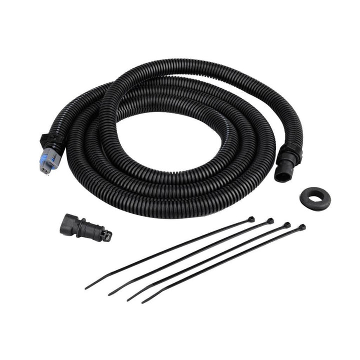 1985-1991 Corvette C4 MAT Sensor Relocation Kit - Rectangle Connection