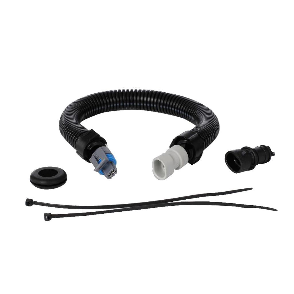 1985-1991 Corvette C4 MAT Sensor Relocation Kit - Rectangle Connection