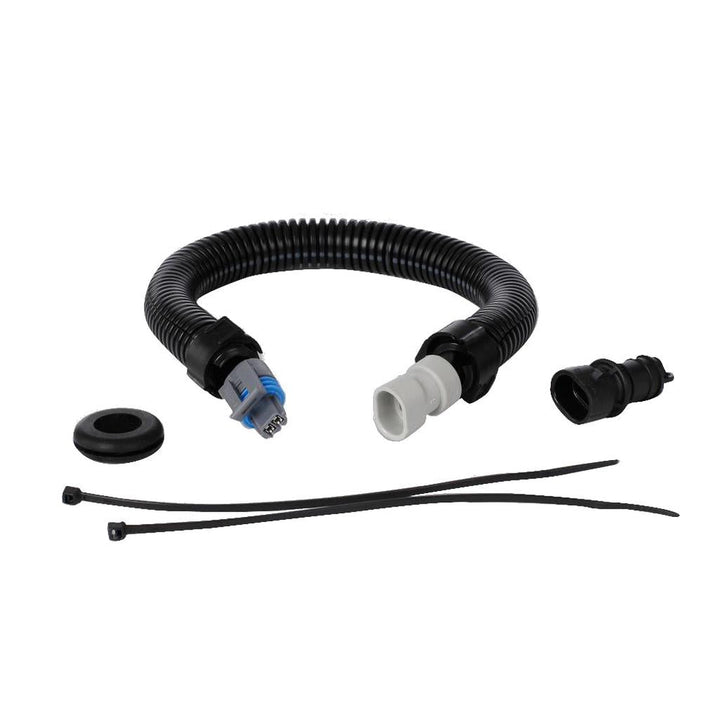 1985-1991 Corvette C4 MAT Sensor Relocation Kit - Rectangle Connection