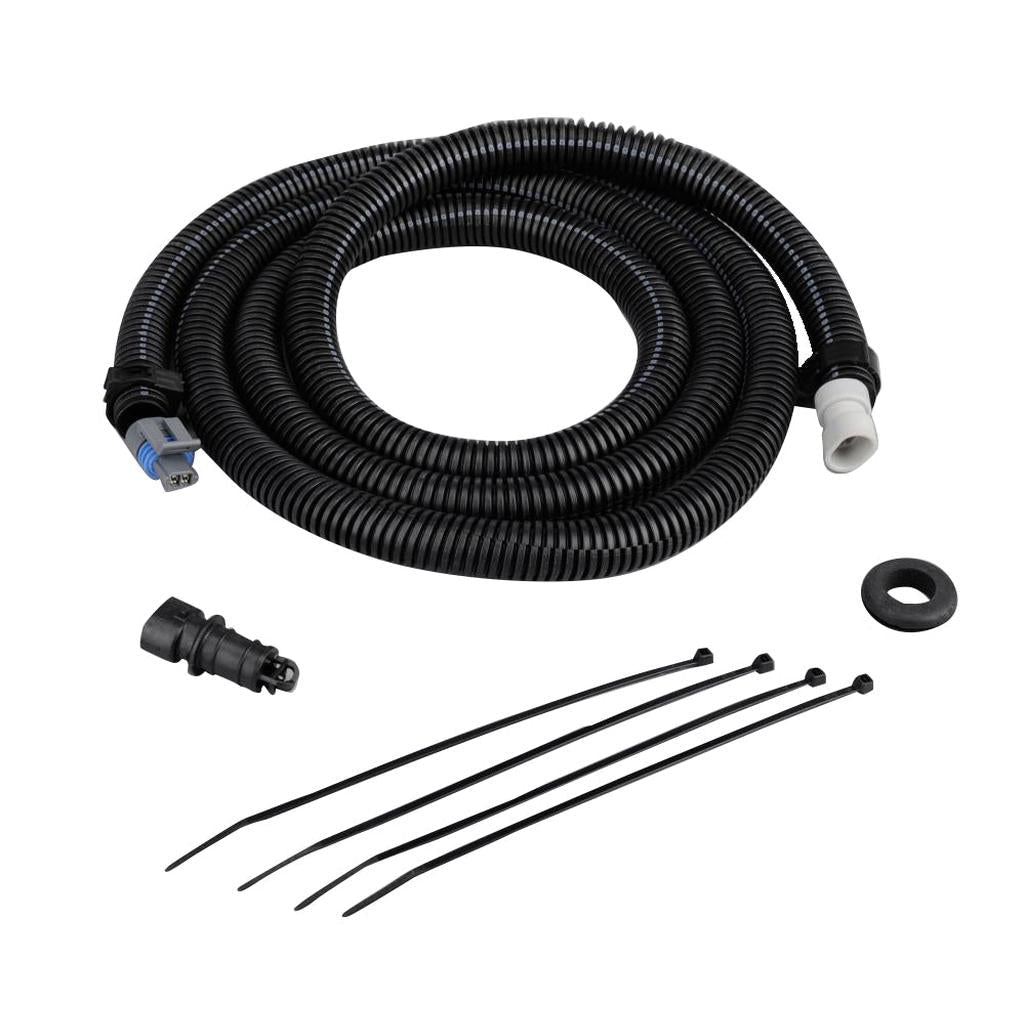 1985-1991 Corvette C4 MAT Sensor Relocation Kit - Mushroom Connection