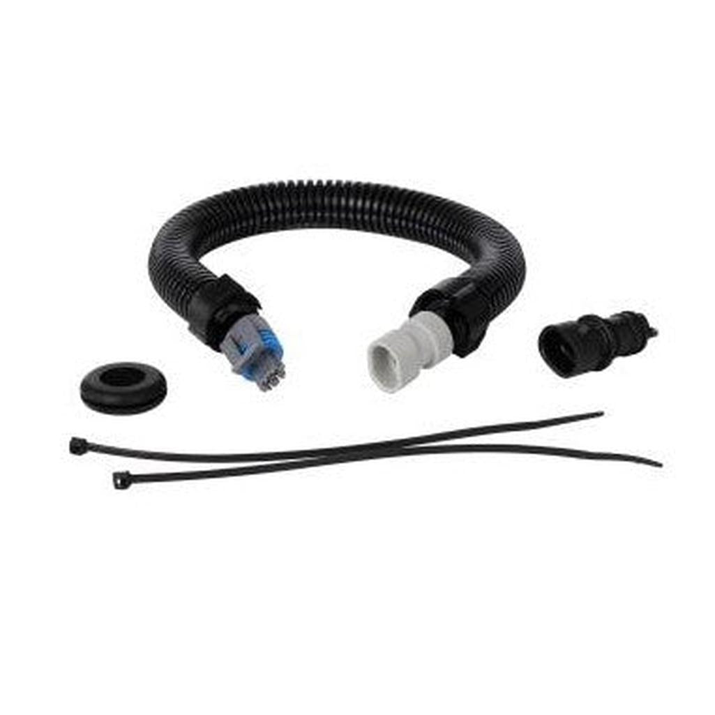 1990-1995 Corvette C4 MAT Sensor Relocation Kit - ZR1