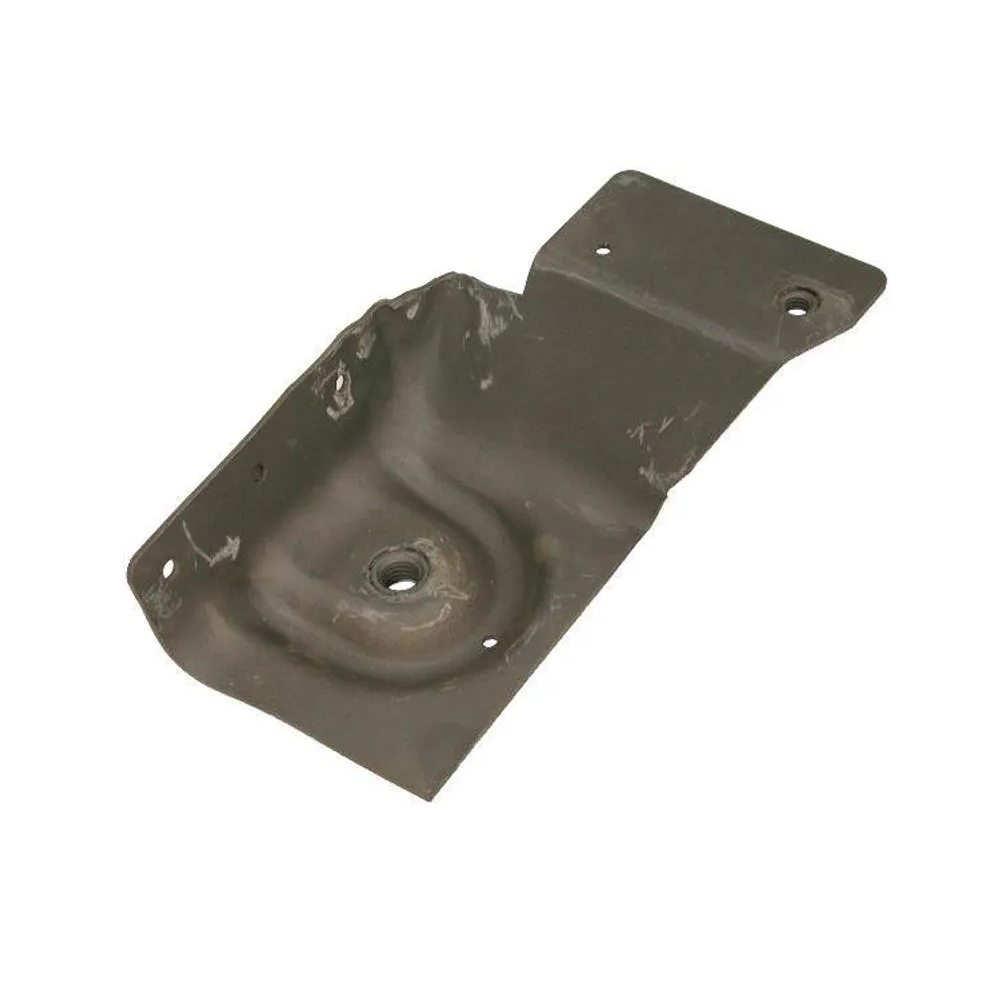 1975 Corvette C3 Seat Belt Reinforcement - Both