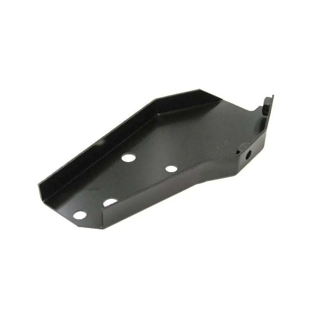 1969-1972 Corvette C3 Frame To Crossmember Extension Bracket - Left & Right