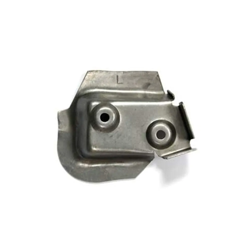 1970-1975 Corvette C3 Door Guide Conversion - Left Side & Right Side
