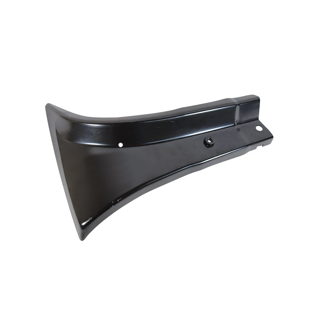 1968-1982 Corvette C3 Lower/Inner Windshield Frame Corner - Left & Right Side