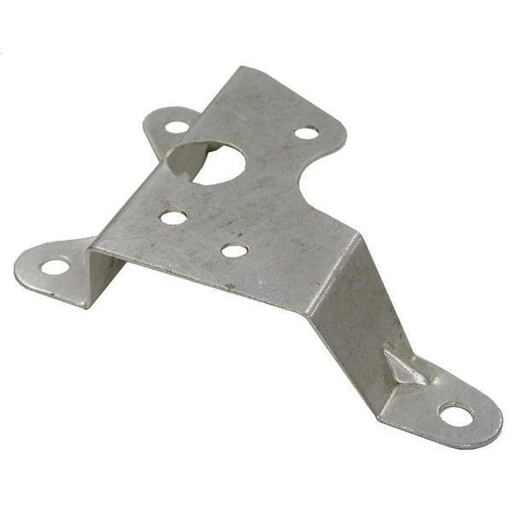 C2 1963-1967 Chevrolet Corvette Coupe Vent Regulator Bracket - Left & Right