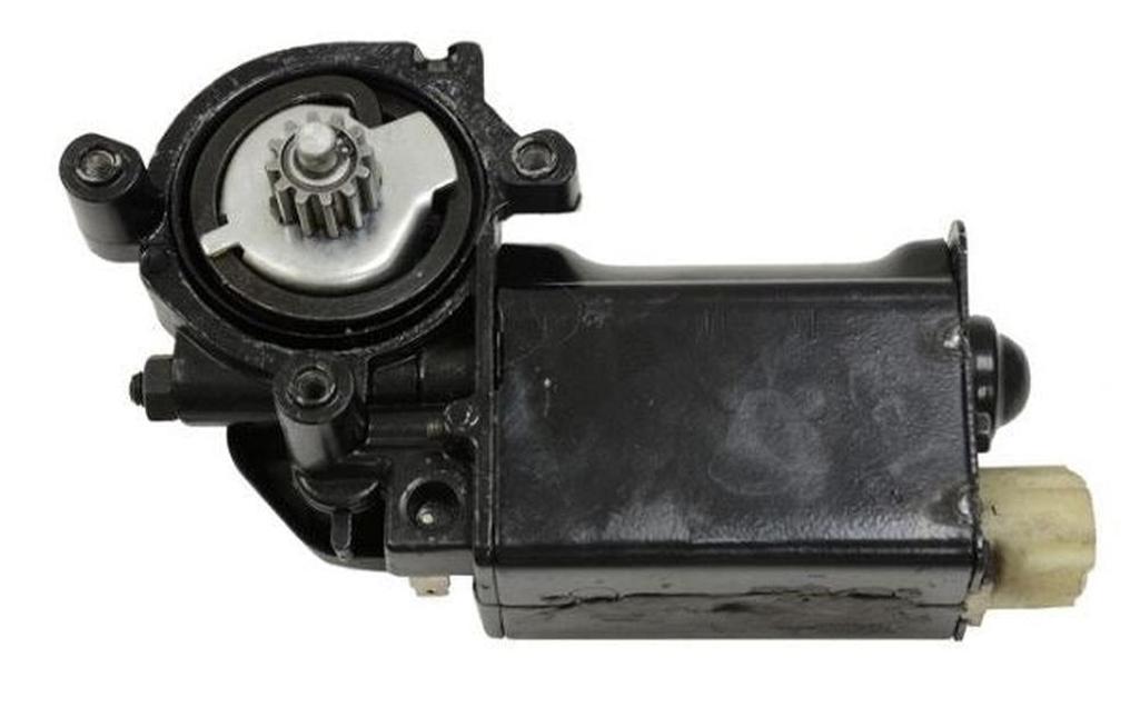 C2 1963-1967 Chevrolet Corvette Power Window Motor - Left & Right