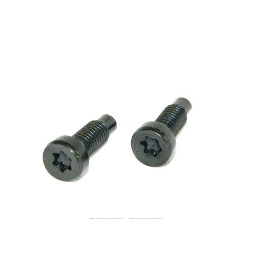1984-1996 Corvette C4 Roof Attach Bolts - Front & Rear