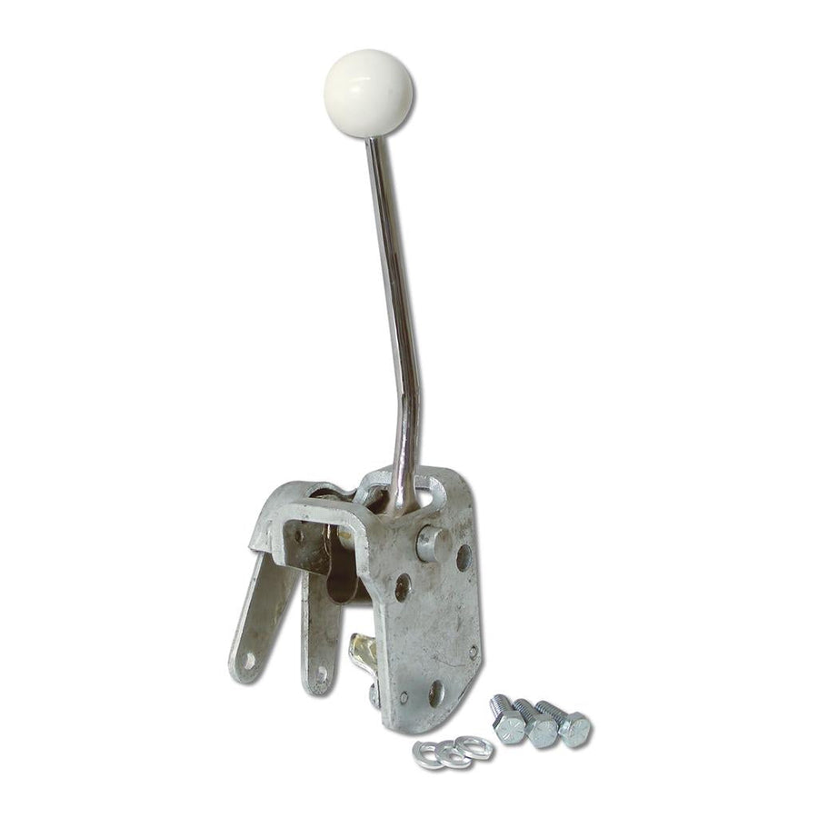 1957-1958 Corvette C1 Shifter, 3 Speed