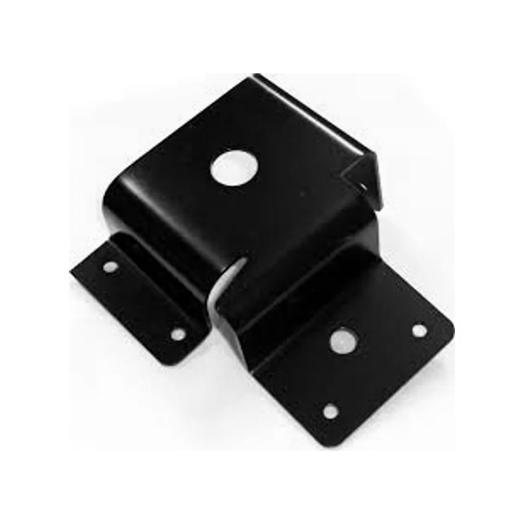 C2 1964-1967 Corvette Body Mount Reinforcement - On Body - Coupe - No.4 - Left & Right