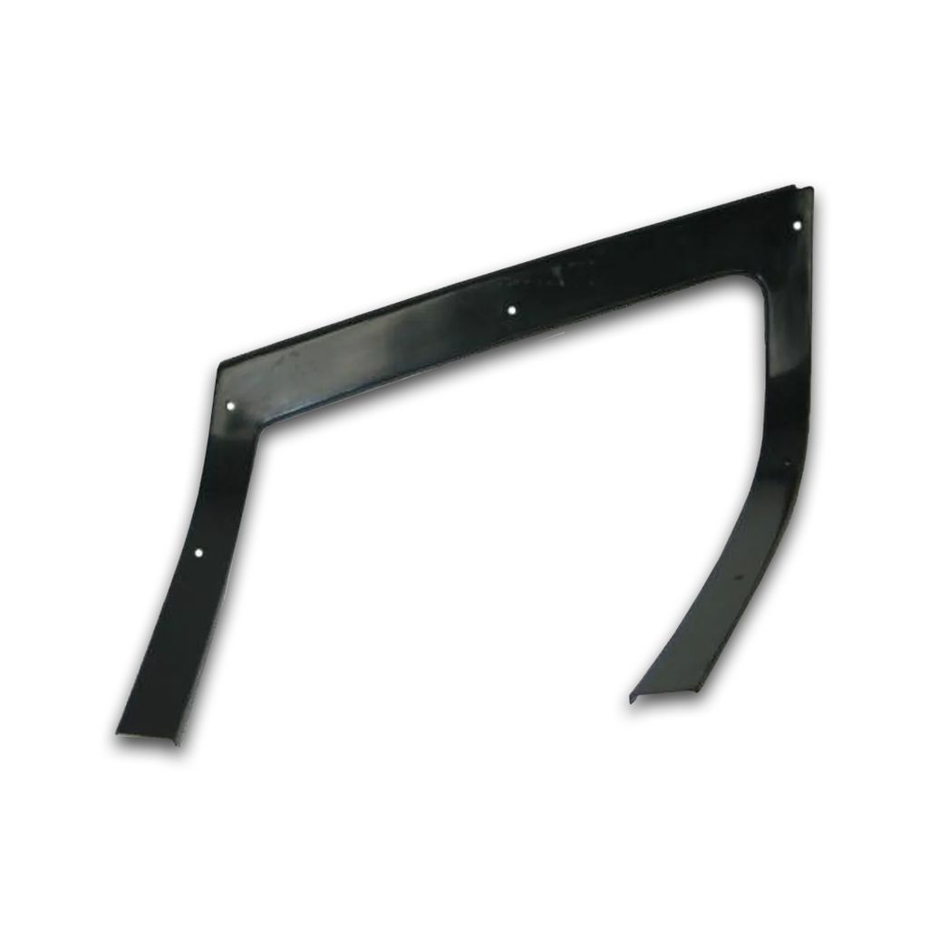 C2 1964-1967 Rear Window Trim - Coupe - Inner - Left & Right