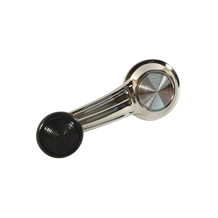 1968-1979 Corvette C3 Window Crank - Black
