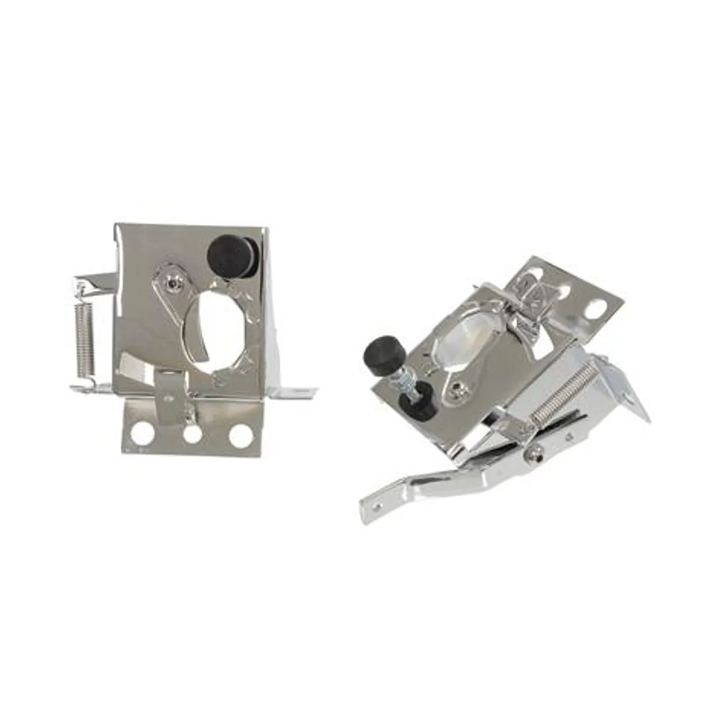 C2 1963-1964 Corvette Female Hood Latches - Left & Right