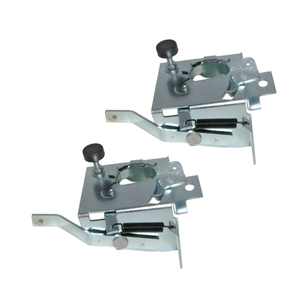C2 1965-1967 Corvette Female Hood Latches - Left & Right