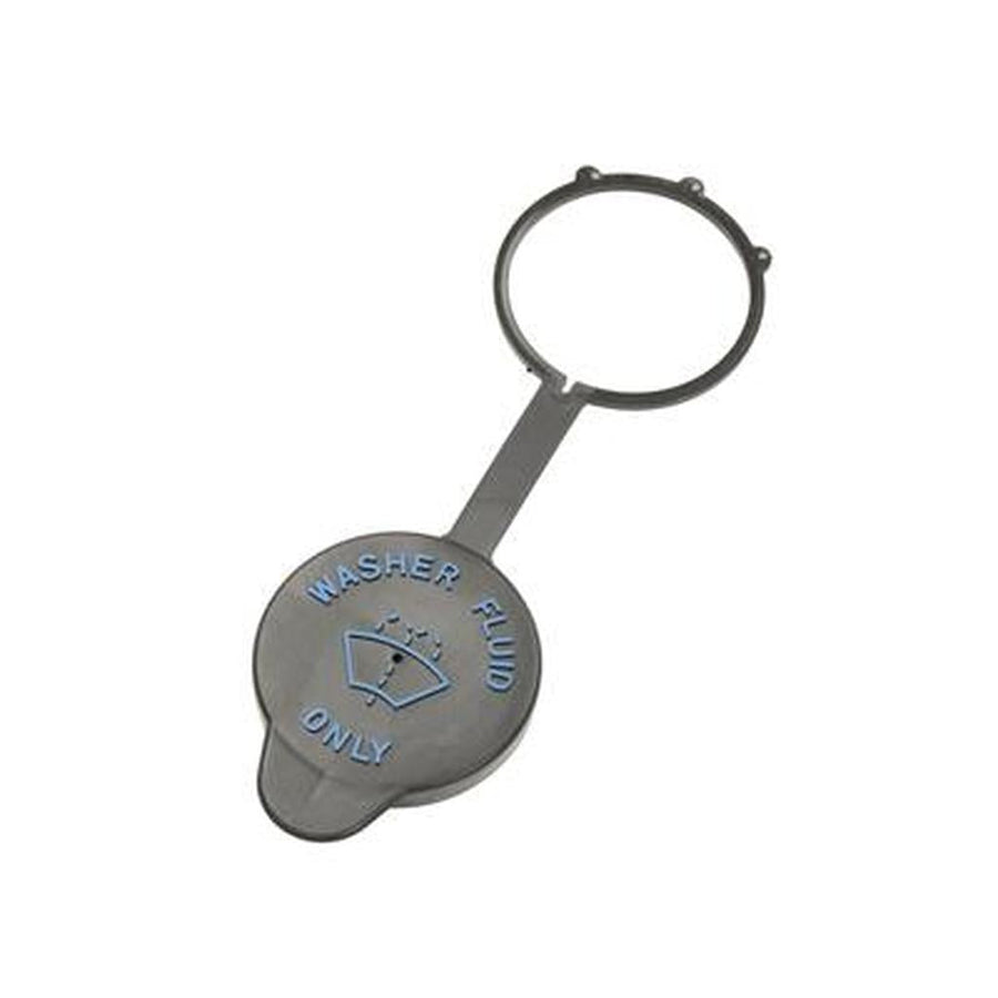 1992-1996 Corvette C4 Reproduction Washer Fluid Cap W/Washer Graphic in Blue Script
