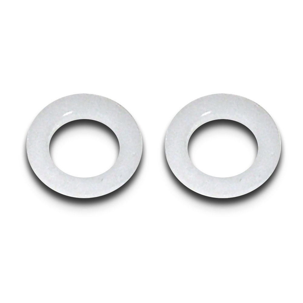 1974-1978 Corvette C3 Seat Pivot Bushings - Pair