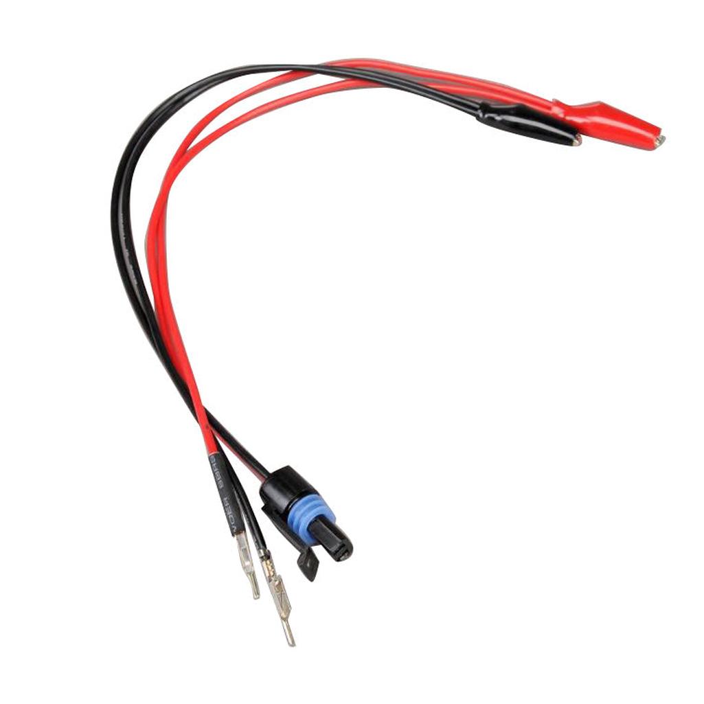 1984-1996 Corvette C4 Coolant Temperature Sensor Test Tool