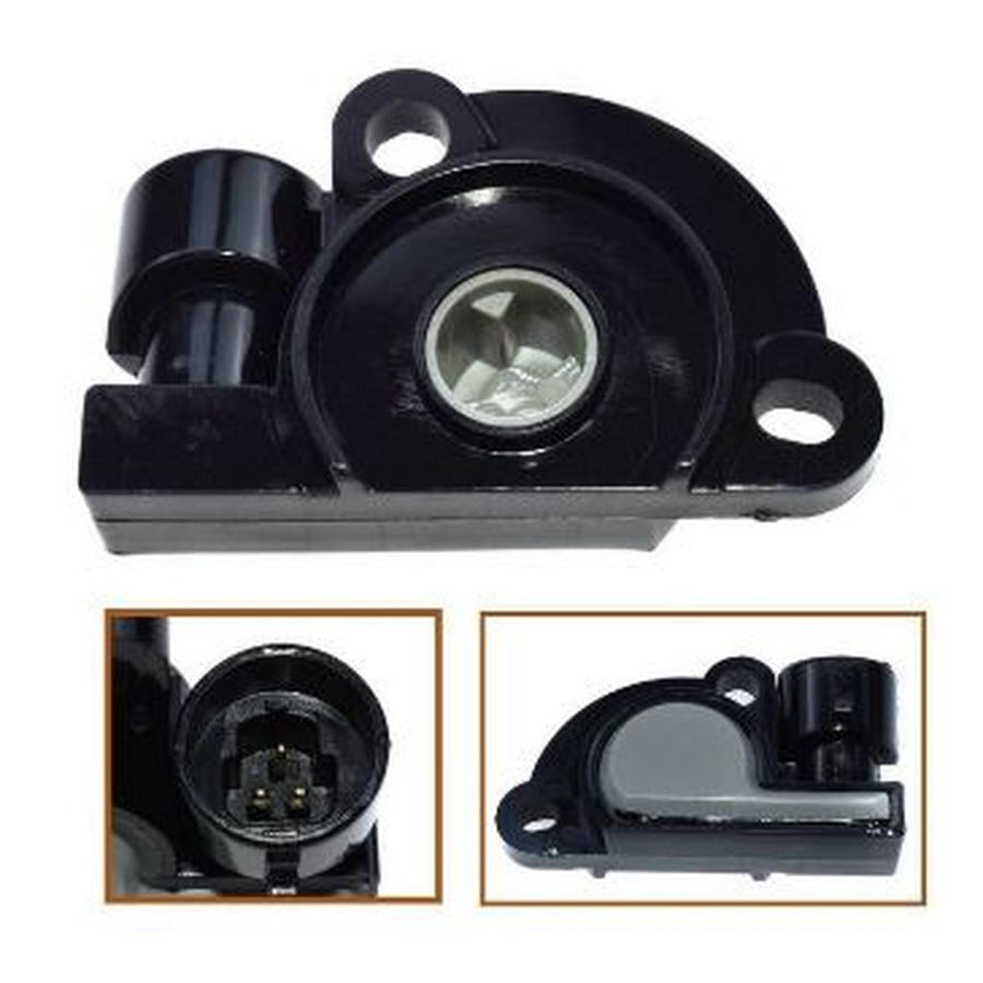 1996 Corvette C4 Throttle Position Sensor