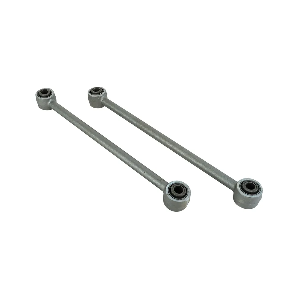 1980-1982 Corvette C3 Strut Rods W/Rubber Bushings
