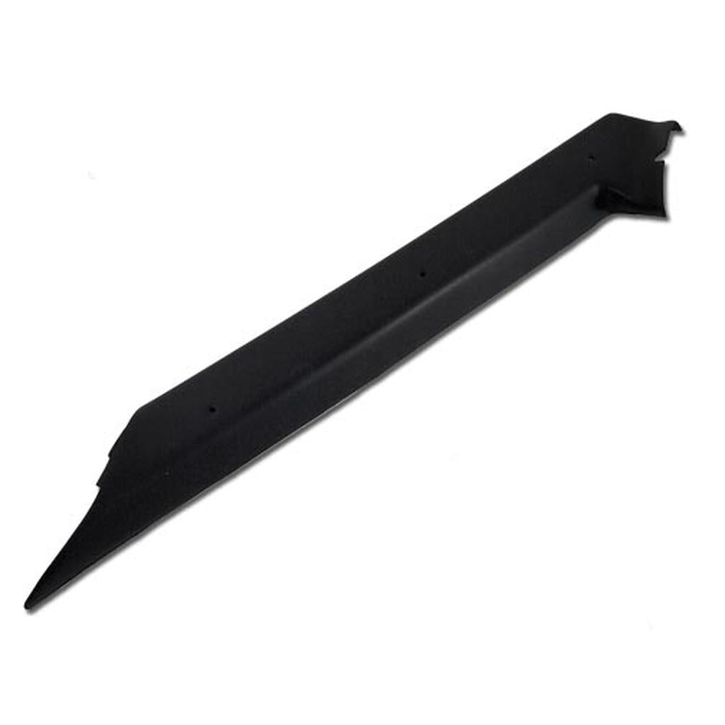 1990-1996 Corvette C4 Pillar Posts - Left & Right