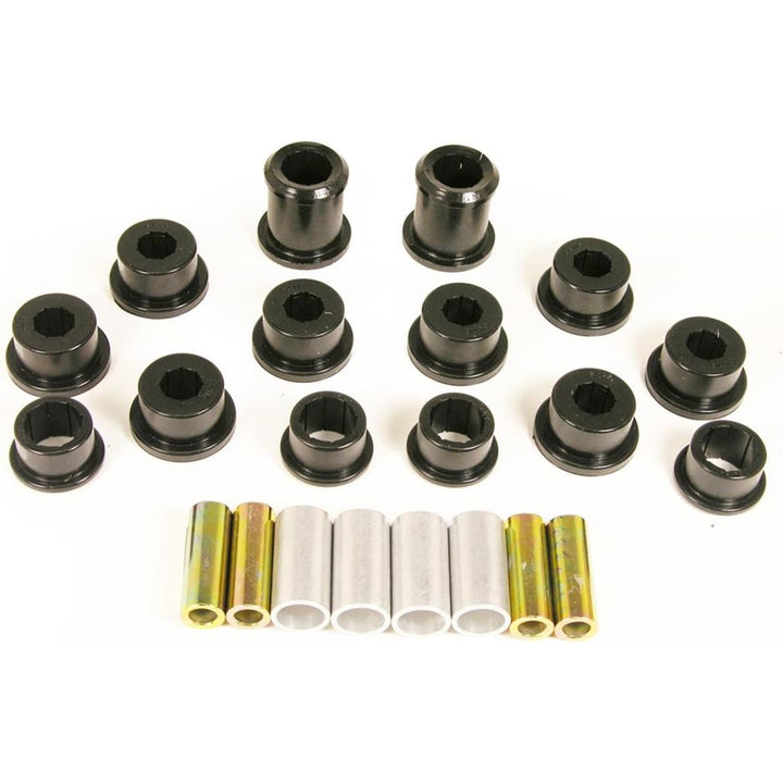 1984-1996 Corvette C4 Front & Rear Control Arm Bushing Set