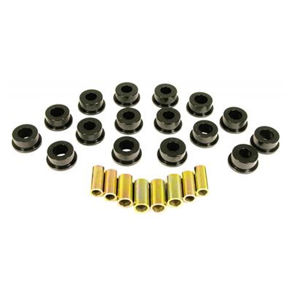 1984-1996 Corvette C4 Front & Rear Control Arm Bushing Set