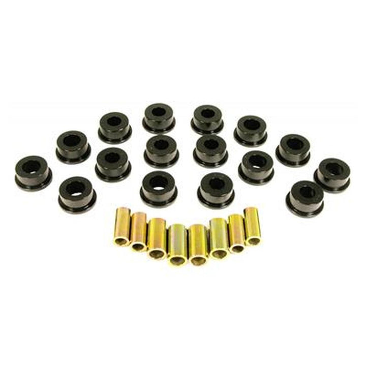 1984-1996 Corvette C4 Front & Rear Control Arm Bushing Set